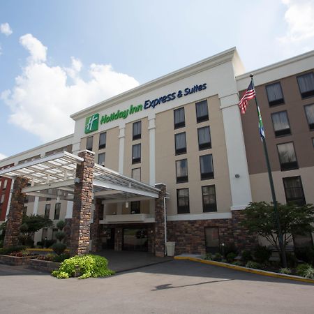 Holiday Inn Express & Suites Nashville Southeast - Antioch By Ihg Exterior photo