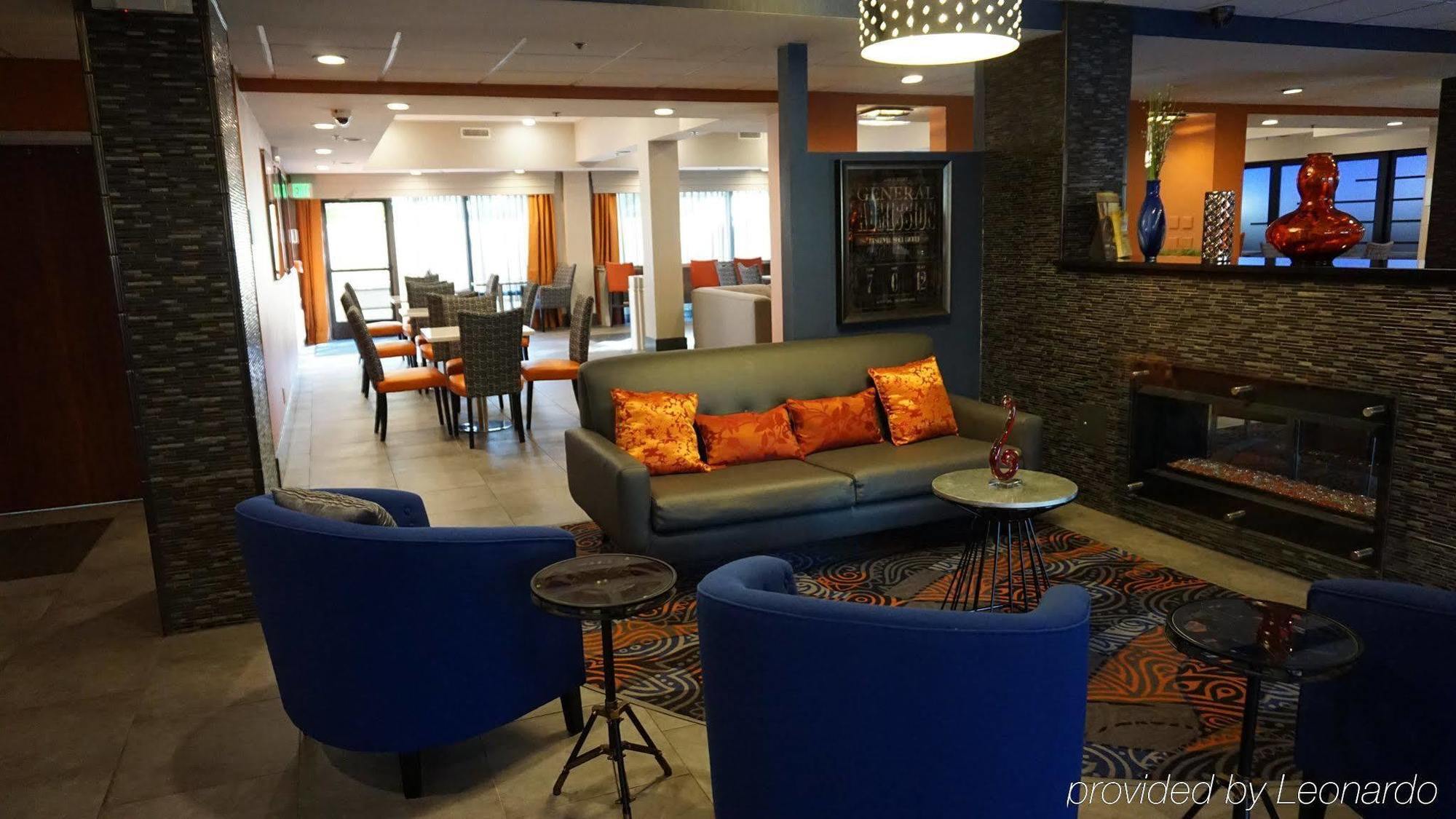 Holiday Inn Express & Suites Nashville Southeast - Antioch By Ihg Exterior photo